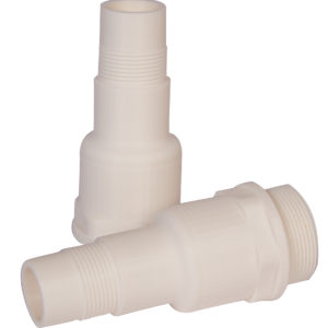 Hose Connectors