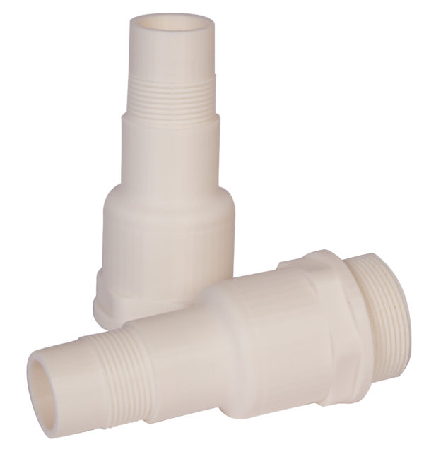 Hose Connectors