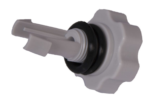 Air Release Valve