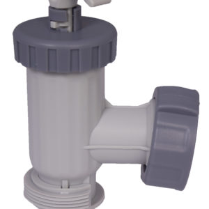 Plunger Valve