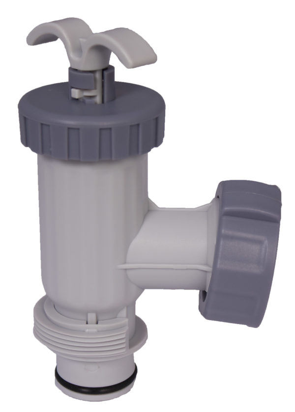 Plunger Valve