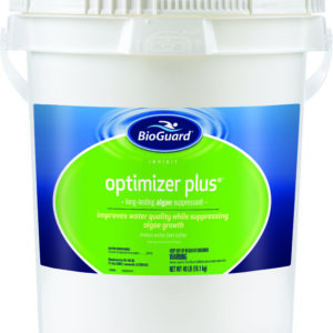 Optimizer 40lb. Container