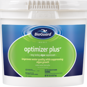 Optimizer 20lb. Container