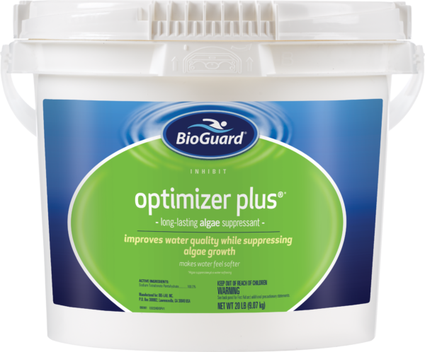 Optimizer  20lb. Container