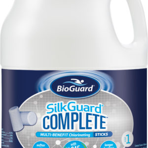 SilkGuard Complete Sticks 8lb. Container