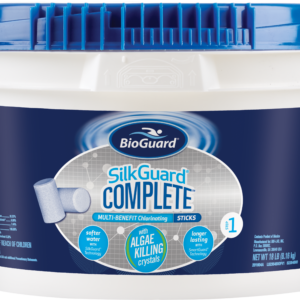 SilkGuard Complete Sticks 18lb. Container