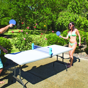Play N Go Table Tennis