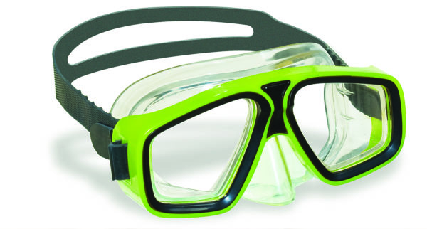 Swim Line Laguna Mask