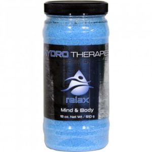 inSPAration Hydrotherapies Relax 19oz.