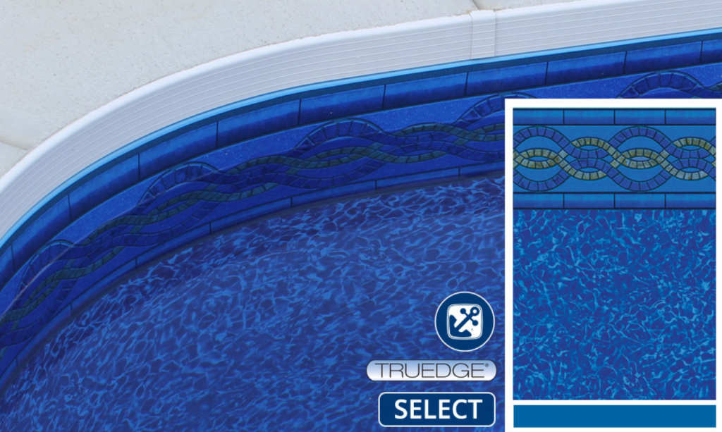 Pool Shapes – Buchmyer's Pools, Inc.