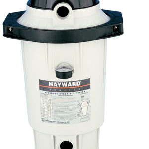 Hayward EC40AC DE Filter