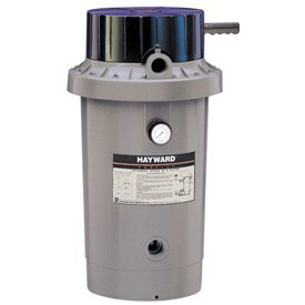 Hayward EC65 DE Filter