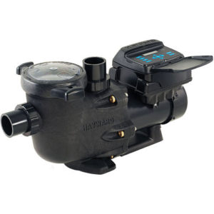 Hayward Super Pump VS .85 HP