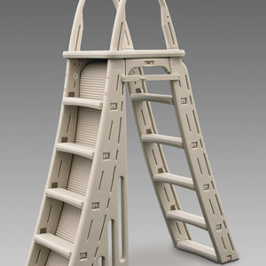 Ladders & Steps