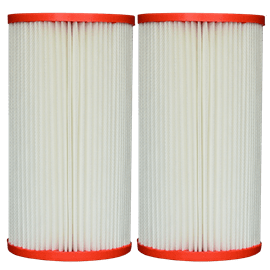 Pleatco Cartridge Style "A" & "C" 2 Pack