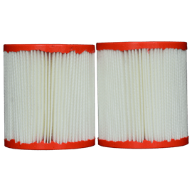 Pleatco Cartridge Style "D"