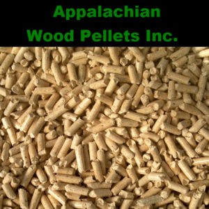 Wood Pellets