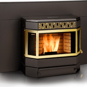 Pellet Stoves