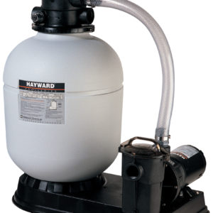 Hayward S144T-Sand Filter System