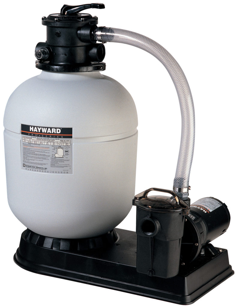 hayward sp1022cblk