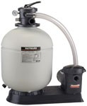 Hayward S180T Sand Filter System