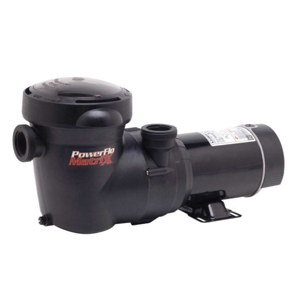 Hayward Matrix 3/4 Hp Pump