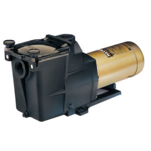 Hayward Super Pump 1 HP
