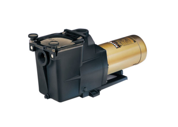 Hayward Super Pump 1.5  HP
