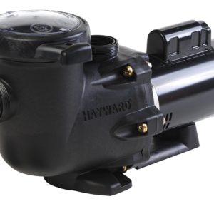 Hayward TriStar 1 1/2 Hp Energy Efficient Pump