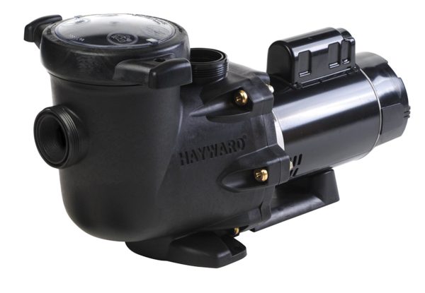 Hayward TriStar 1 1/2 Hp Energy Efficient Pump