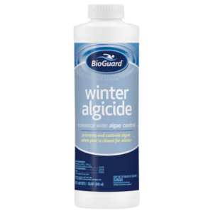 Winter Algicide 40 1Qt.