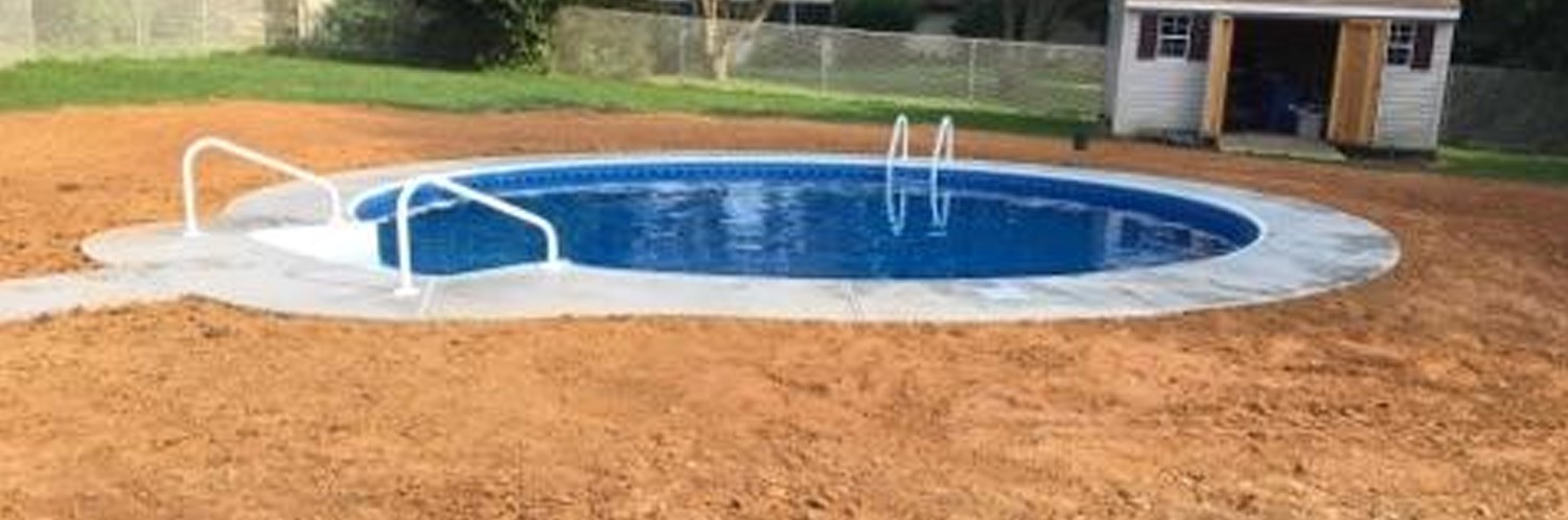 optimum inground pool