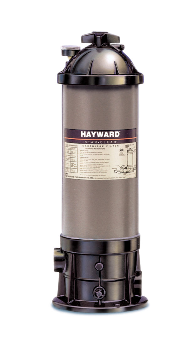 Hayward C1200 Cartridge Filter
