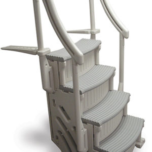 Confer Curve Above Ground Unit