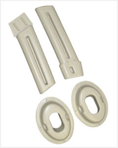 Confer 7200 Roll Guard Conversion Kit