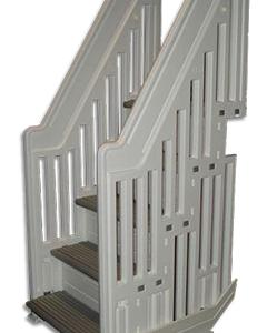 Confer Pool Entry System