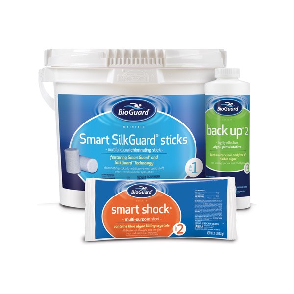 Bioguard Chemical Early Buy